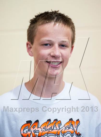 Thumbnail 3 in CHSAA 4A State Swimming & Diving Championships photogallery.