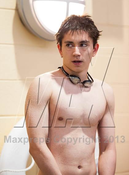 Thumbnail 3 in CHSAA 4A State Swimming & Diving Championships photogallery.