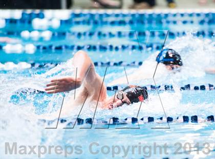 Thumbnail 2 in CHSAA 4A State Swimming & Diving Championships photogallery.