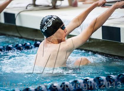 Thumbnail 1 in CHSAA 4A State Swimming & Diving Championships photogallery.