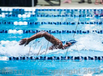 Thumbnail 2 in CHSAA 4A State Swimming & Diving Championships photogallery.