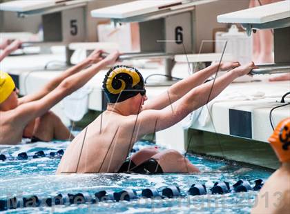 Thumbnail 2 in CHSAA 4A State Swimming & Diving Championships photogallery.