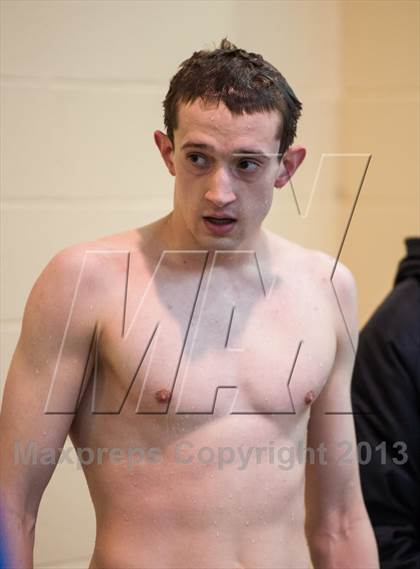 Thumbnail 1 in CHSAA 4A State Swimming & Diving Championships photogallery.