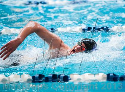 Thumbnail 2 in CHSAA 4A State Swimming & Diving Championships photogallery.