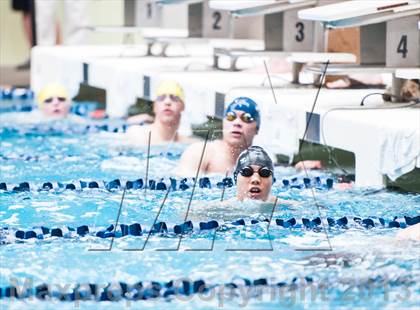 Thumbnail 1 in CHSAA 4A State Swimming & Diving Championships photogallery.