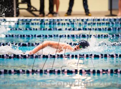 Thumbnail 2 in CHSAA 4A State Swimming & Diving Championships photogallery.