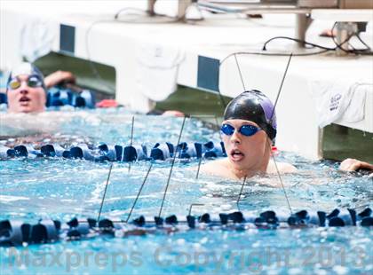 Thumbnail 2 in CHSAA 4A State Swimming & Diving Championships photogallery.