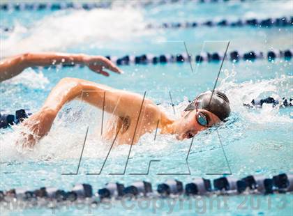 Thumbnail 3 in CHSAA 4A State Swimming & Diving Championships photogallery.