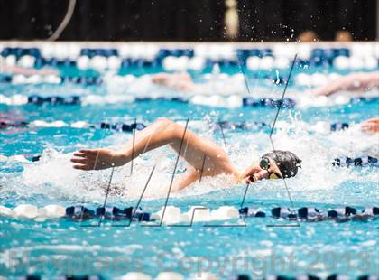 Thumbnail 3 in CHSAA 4A State Swimming & Diving Championships photogallery.