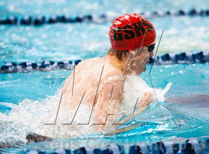 Thumbnail 2 in CHSAA 4A State Swimming & Diving Championships photogallery.