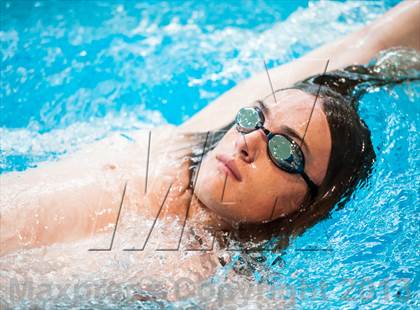 Thumbnail 2 in CHSAA 4A State Swimming & Diving Championships photogallery.