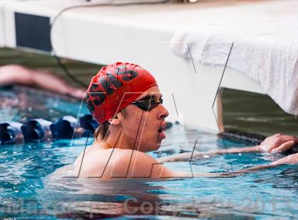 Thumbnail 2 in CHSAA 4A State Swimming & Diving Championships photogallery.
