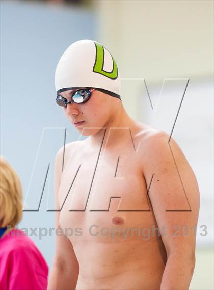 Thumbnail 2 in CHSAA 4A State Swimming & Diving Championships photogallery.