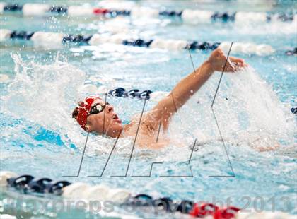 Thumbnail 1 in CHSAA 4A State Swimming & Diving Championships photogallery.