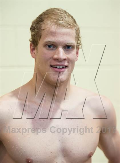 Thumbnail 3 in CHSAA 4A State Swimming & Diving Championships photogallery.