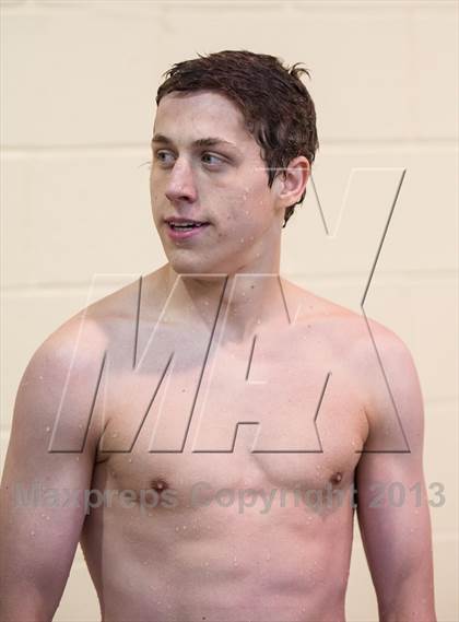 Thumbnail 1 in CHSAA 4A State Swimming & Diving Championships photogallery.