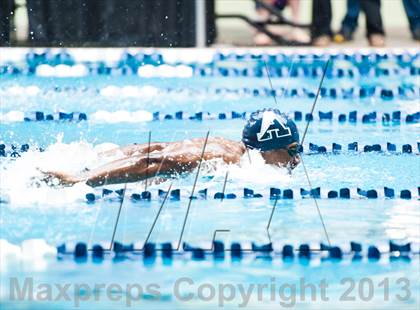 Thumbnail 2 in CHSAA 4A State Swimming & Diving Championships photogallery.
