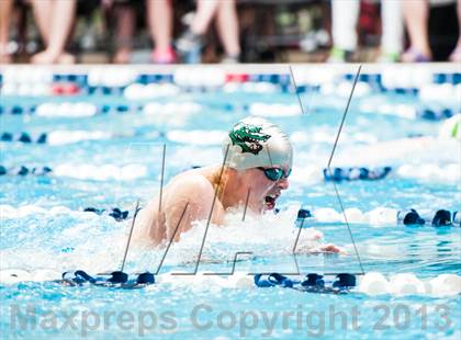 Thumbnail 3 in CHSAA 4A State Swimming & Diving Championships photogallery.