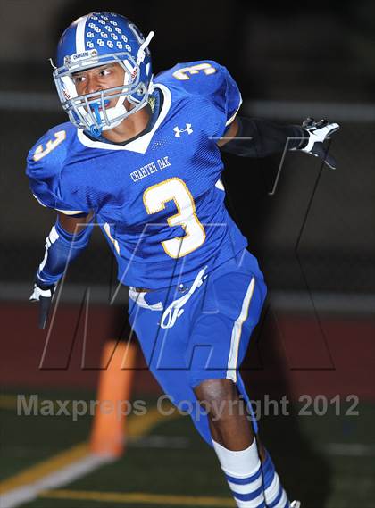 Thumbnail 3 in Claremont @ Charter Oak photogallery.