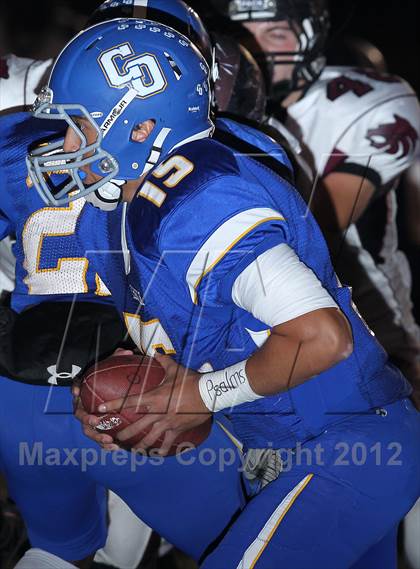 Thumbnail 3 in Claremont @ Charter Oak photogallery.