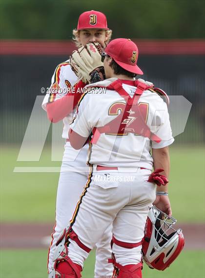 Thumbnail 2 in Elk Grove @ Jesuit photogallery.
