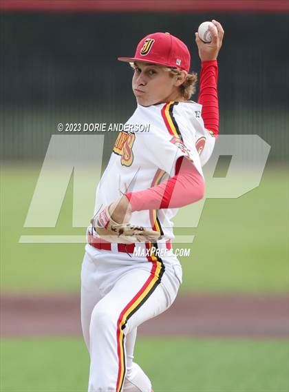 Thumbnail 3 in Elk Grove @ Jesuit photogallery.