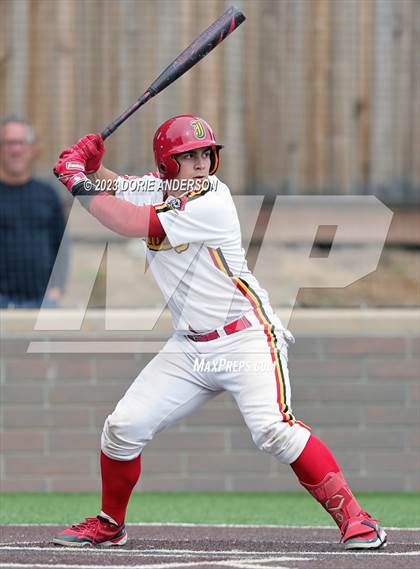 Thumbnail 1 in Elk Grove @ Jesuit photogallery.