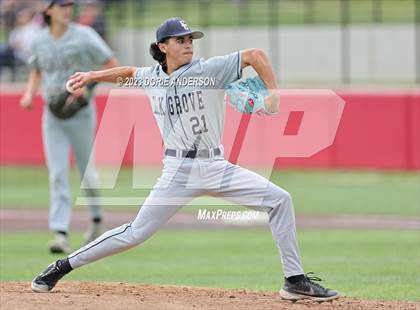 Thumbnail 1 in Elk Grove @ Jesuit photogallery.
