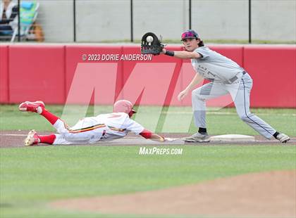 Thumbnail 1 in Elk Grove @ Jesuit photogallery.