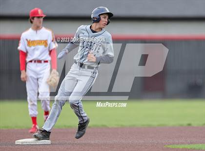 Thumbnail 2 in Elk Grove @ Jesuit photogallery.