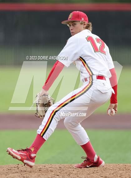 Thumbnail 2 in Elk Grove @ Jesuit photogallery.