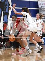 Photo from the gallery "San Clemente vs. Orange Lutheran (Oxford Tournament)"