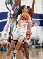 Photo from the gallery "San Clemente vs. Orange Lutheran (Oxford Tournament)"