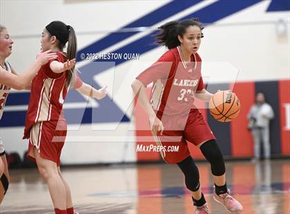 Thumbnail 1 in San Clemente vs. Orange Lutheran (Oxford Tournament) photogallery.