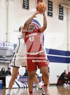 Photo from the gallery "San Clemente vs. Orange Lutheran (Oxford Tournament)"