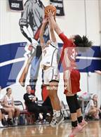 Photo from the gallery "San Clemente vs. Orange Lutheran (Oxford Tournament)"