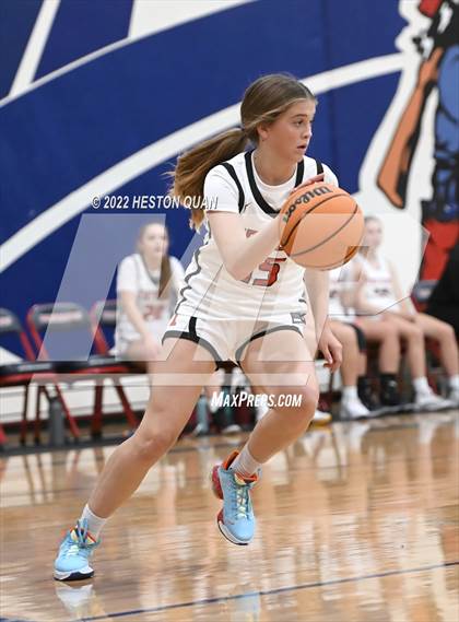 Thumbnail 1 in San Clemente vs. Orange Lutheran (Oxford Tournament) photogallery.
