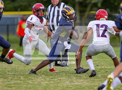 Thumbnail 2 in Grassfield @ Western Branch photogallery.