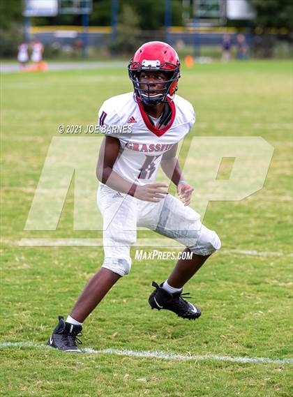 Thumbnail 3 in Grassfield @ Western Branch photogallery.
