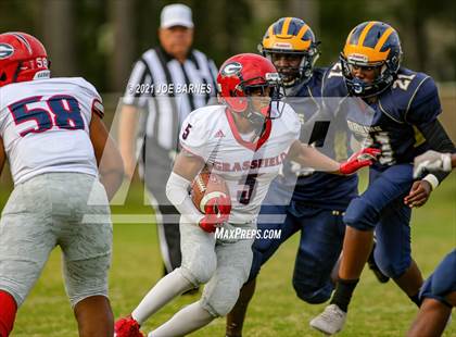Thumbnail 3 in Grassfield @ Western Branch photogallery.