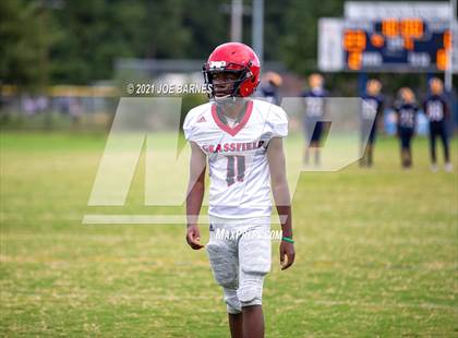 Thumbnail 1 in Grassfield @ Western Branch photogallery.