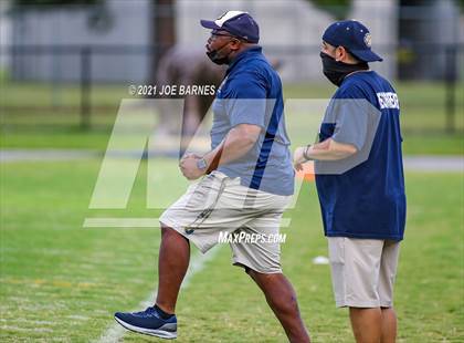 Thumbnail 3 in Grassfield @ Western Branch photogallery.
