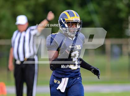 Thumbnail 3 in Grassfield @ Western Branch photogallery.