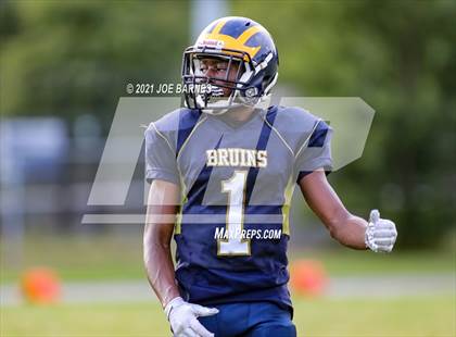 Thumbnail 2 in Grassfield @ Western Branch photogallery.