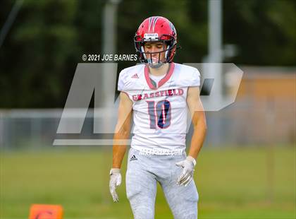 Thumbnail 3 in Grassfield @ Western Branch photogallery.