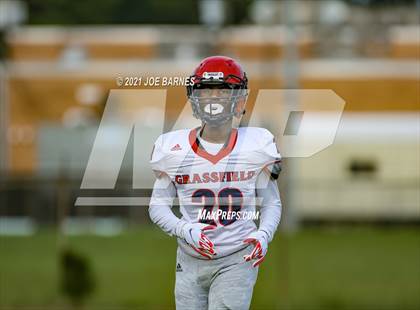 Thumbnail 2 in Grassfield @ Western Branch photogallery.