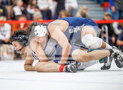 Thumbnail 2 in NIAA 4A Semifinals photogallery.