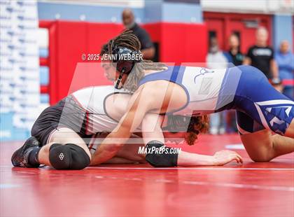 Thumbnail 3 in NIAA 4A Semifinals photogallery.