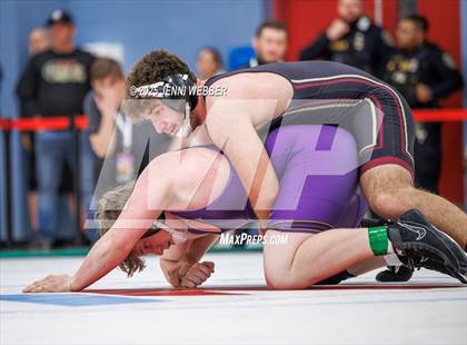 Thumbnail 1 in NIAA 4A Semifinals photogallery.