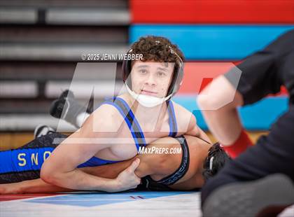 Thumbnail 3 in NIAA 4A Semifinals photogallery.